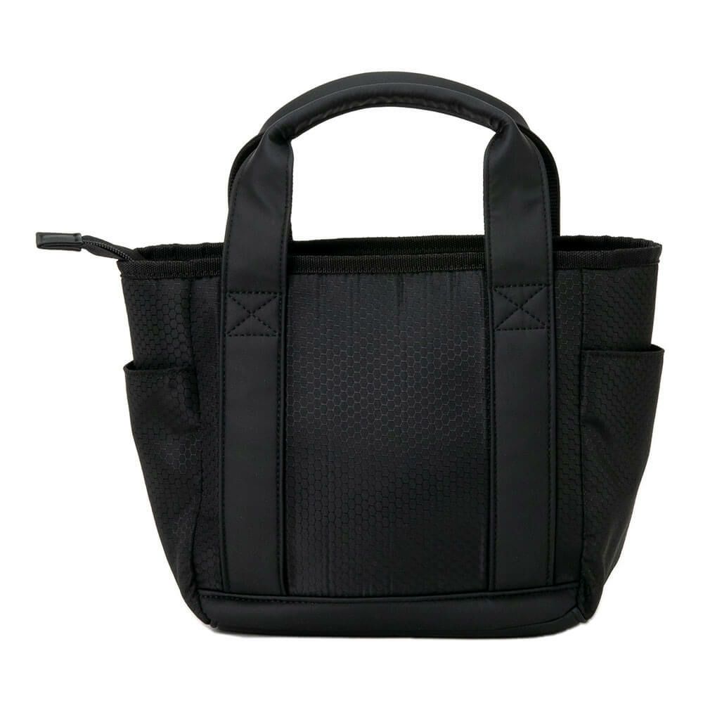 アドミラル Admiral　ライトウェイト ラウンドバッグ ADMZ5BT5 10 ブラック　2025年モデル ブラック 詳細3