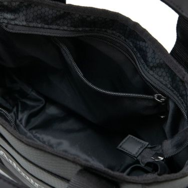 アドミラル Admiral　ライトウェイト ラウンドバッグ ADMZ5BT5 10 ブラック　2025年モデル ブラック 詳細4