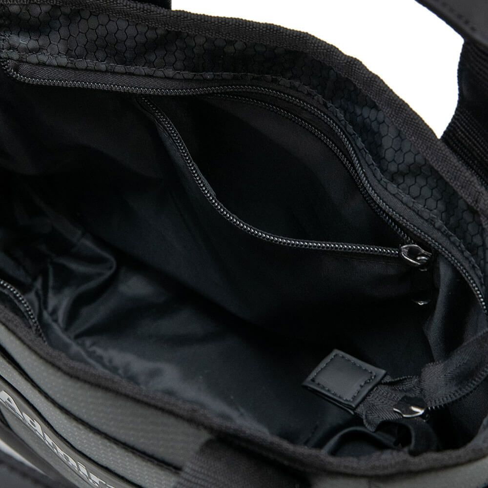 アドミラル Admiral　ライトウェイト ラウンドバッグ ADMZ5BT5 10 ブラック　2025年モデル ブラック 詳細4