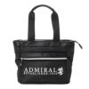 アドミラル Admiral　タウンユース ラウンドバッグ ADMZ5BT8 10 ブラック　2025年モデル ブラック