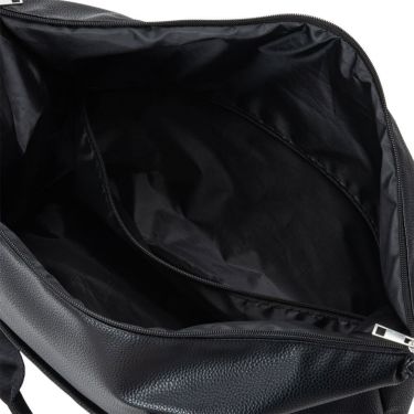 ディズニー モノクローム ミッキー ゴルフ クロス バッグ XYMG5FB1 10 ブラック　2025年モデル ブラック 詳細4