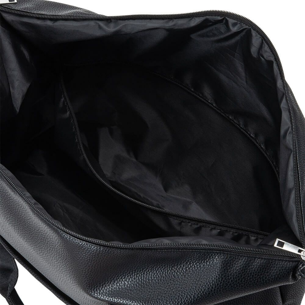 ディズニー モノクローム ミッキー ゴルフ クロス バッグ XYMG5FB1 10 ブラック　2025年モデル ブラック 詳細4