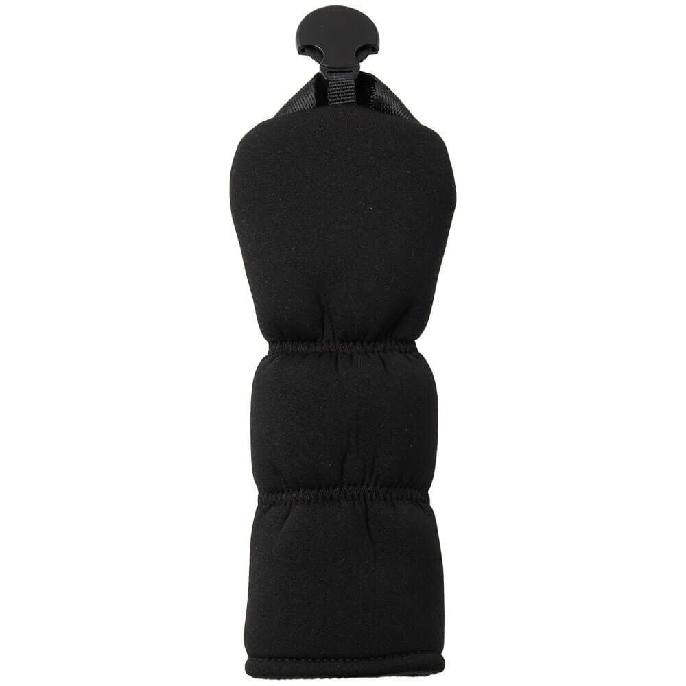 ディズニー モノクローム ミッキー ゴルフ ユーティリティ用 ヘッドカバー XYMG5FH3 00 ホワイト　2025年モデル ホワイト 詳細2