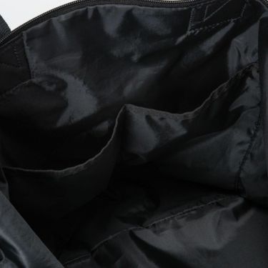 サイコバニー PsychoBunny　MONOTONE EDITION ボストンバック PBMG5FB2 10 ブラック　2025年モデル ブラック 詳細5