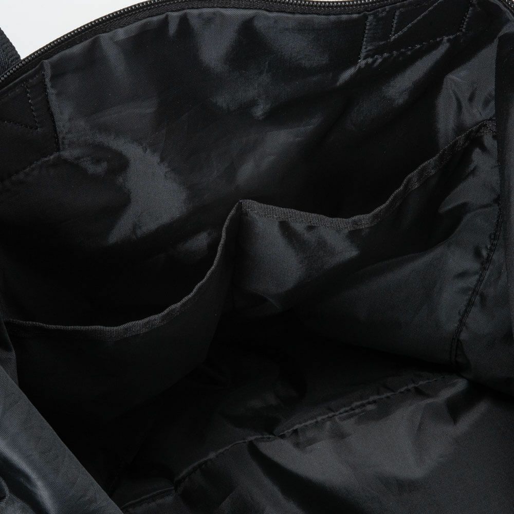 サイコバニー PsychoBunny　MONOTONE EDITION ボストンバック PBMG5FB2 10 ブラック　2025年モデル ブラック 詳細5