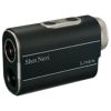 ショットナビ　レーザー距離計　Laser Sniper LINEA レーザー スナイパー リネア　ブラック 詳細1