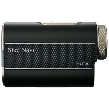 ショットナビ　レーザー距離計　Laser Sniper LINEA レーザー スナイパー リネア　ブラック 詳細2
