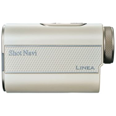 ショットナビ　レーザー距離計　Laser Sniper LINEA レーザー スナイパー リネア　ホワイト 詳細2