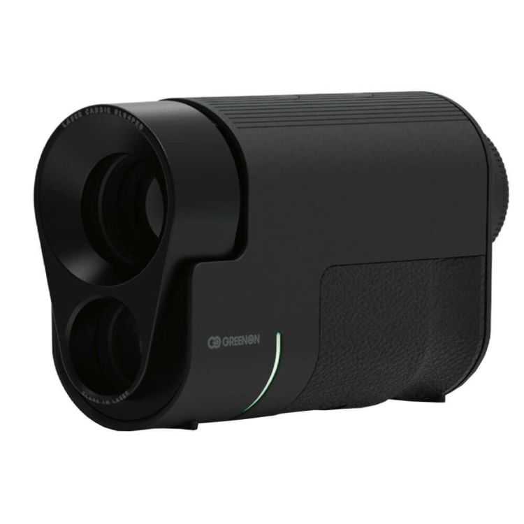 グリーンオン レーザー距離計 LASER CADDIE レーザーキャディー