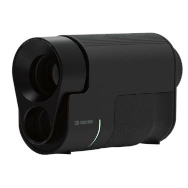 グリーンオン レーザー距離計　LASER CADDIE レーザーキャディー L04PRO　ブラック 詳細1
