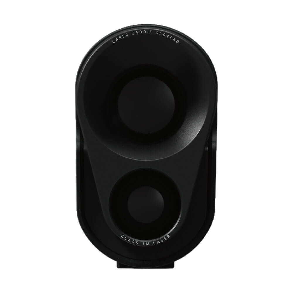 グリーンオン レーザー距離計　LASER CADDIE レーザーキャディー L04PRO　ブラック 詳細4