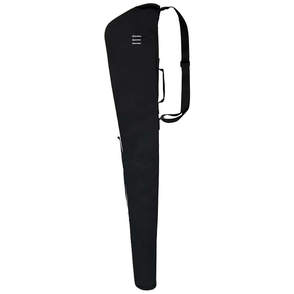 テーラーメイド　コンセプトワン メンズ クラブケース UN737 M13586 ホワイト　2025年モデル 詳細2