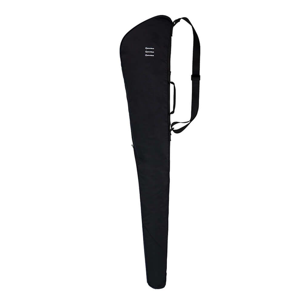 テーラーメイド　コンセプトワン メンズ クラブケース UN737 M13537 ホワイト/ネイビー　2025年モデル 詳細2