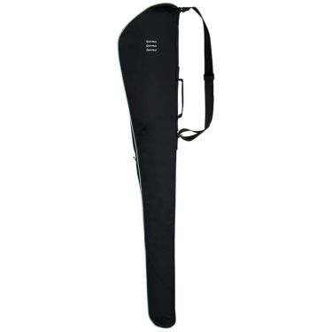 テーラーメイド　コンセプトワン メンズ クラブケース UN737 M20554 アシッドグリーン　2025年モデル 詳細2