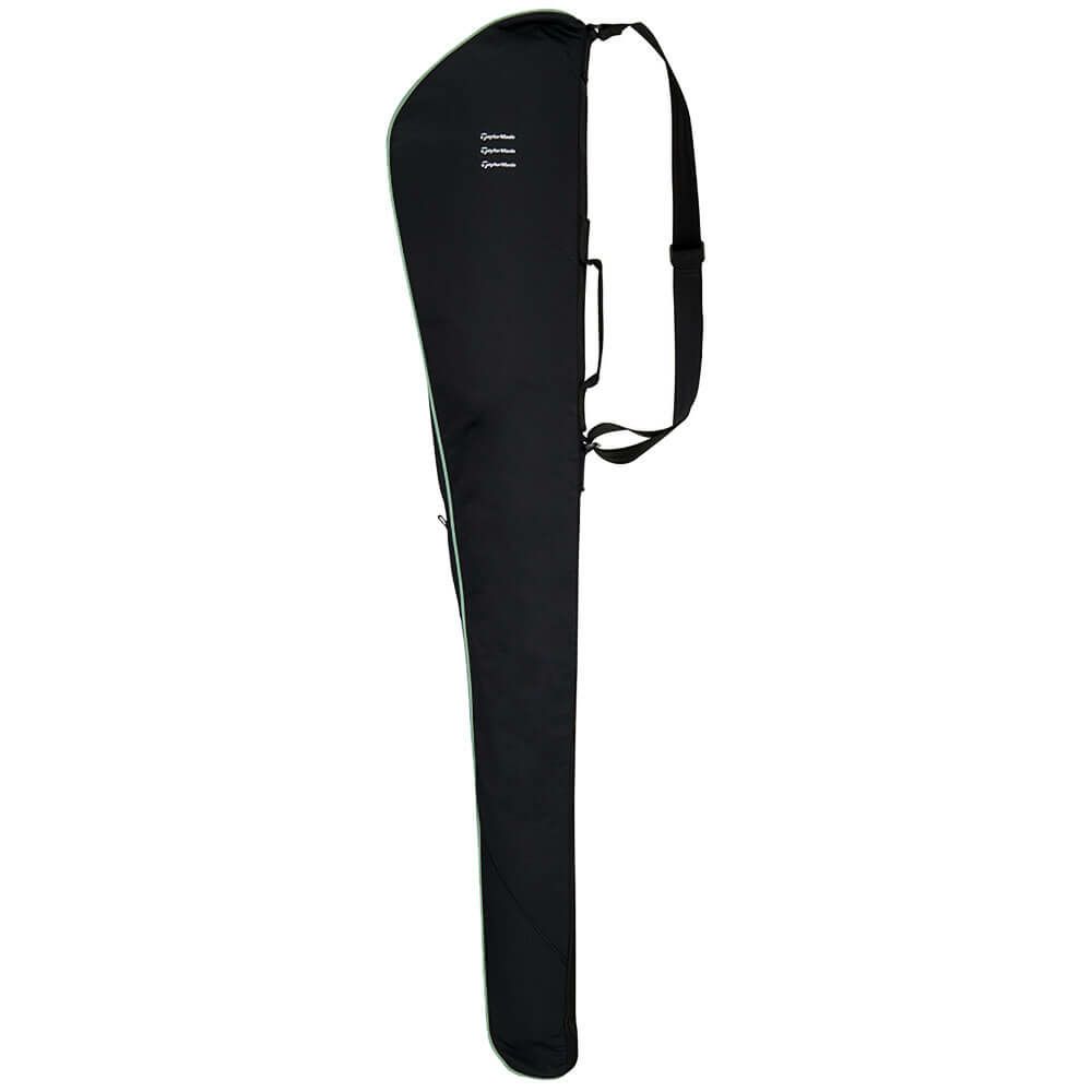 テーラーメイド　コンセプトワン メンズ クラブケース UN737 M20554 アシッドグリーン　2025年モデル 詳細2