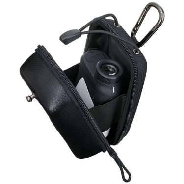 テーラーメイド　オーステック メンズ スコープケース UN730 M13515 ブラック 詳細3