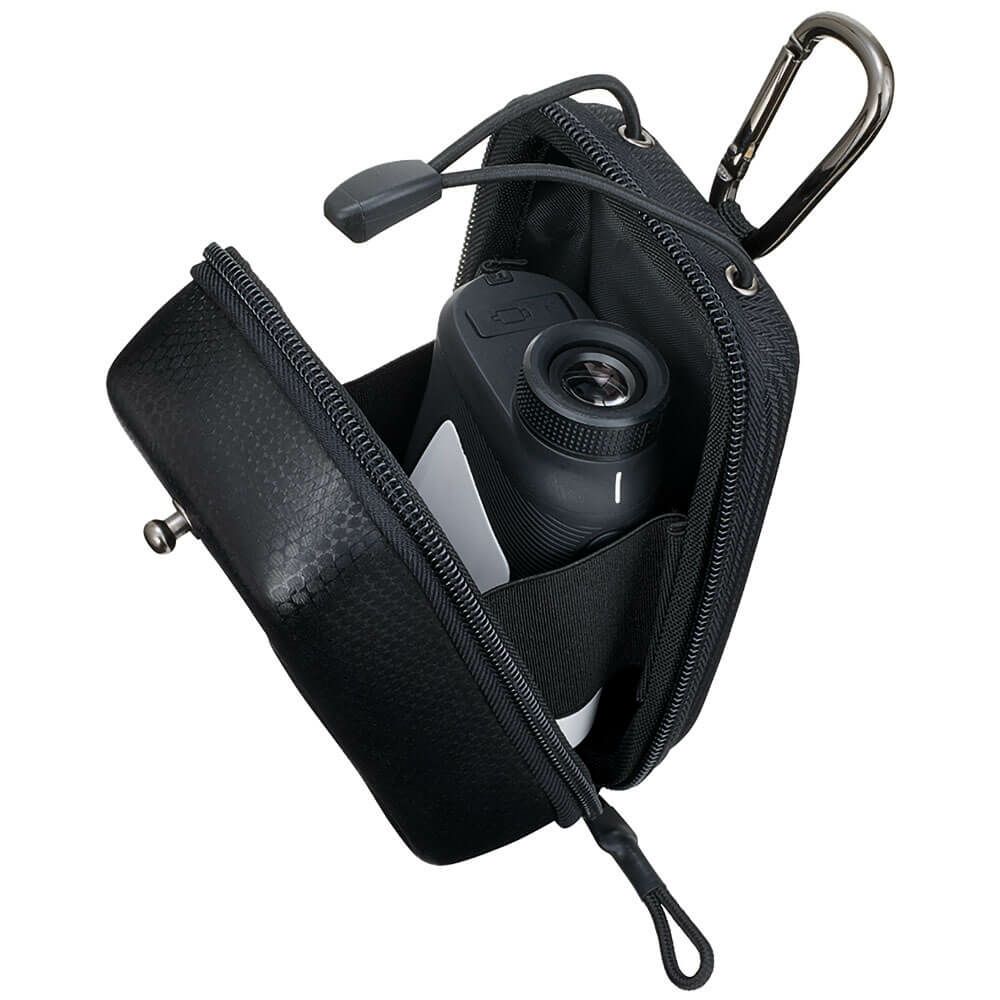 テーラーメイド　オーステック メンズ スコープケース UN730 M13515 ブラック 詳細3