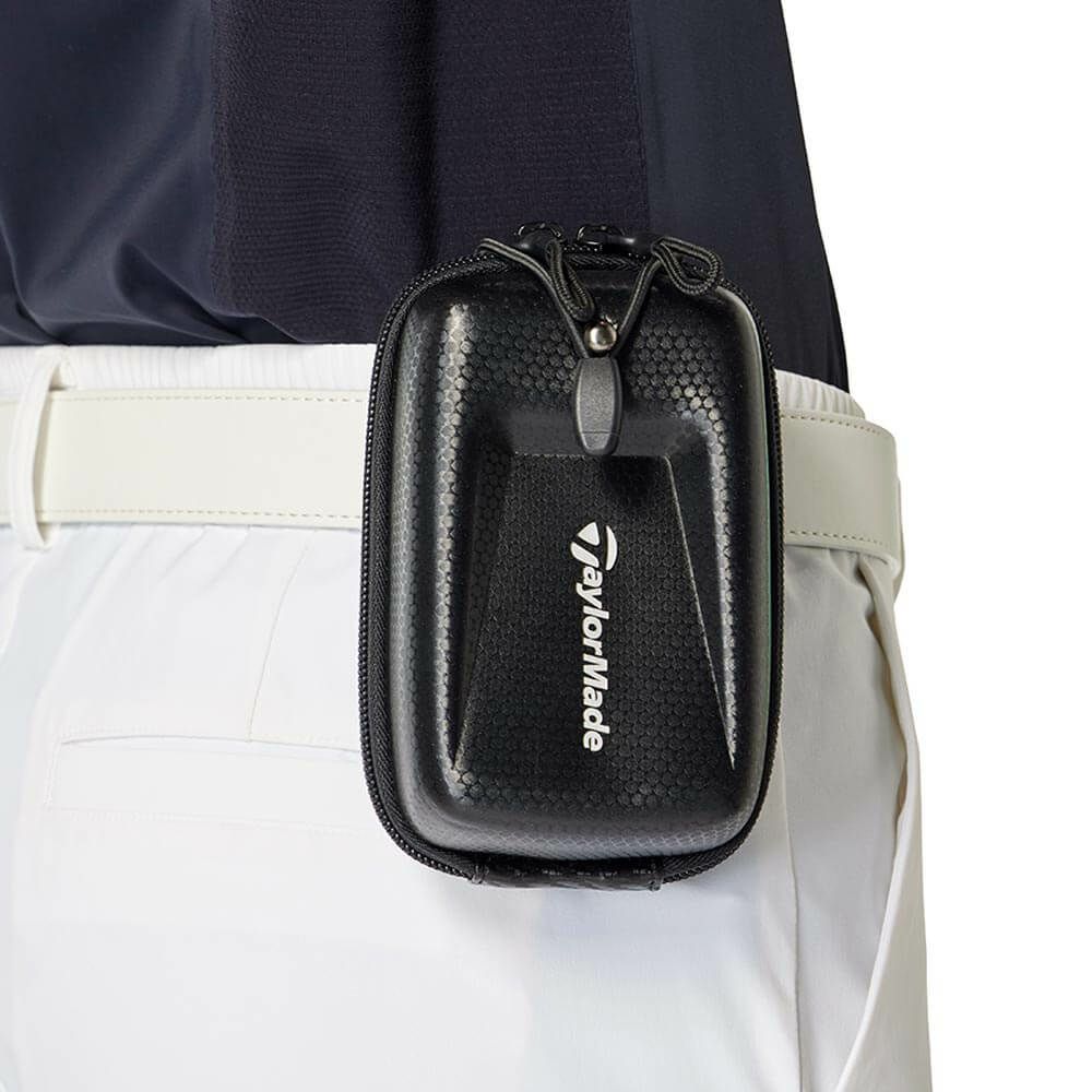 テーラーメイド　オーステック メンズ スコープケース UN730 M13515 ブラック 詳細4