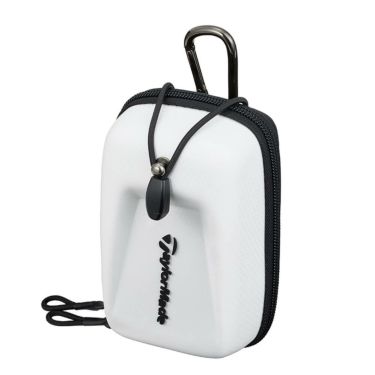  テーラーメイド　オーステック メンズ スコープケース UN730 M13516 ホワイト 詳細1