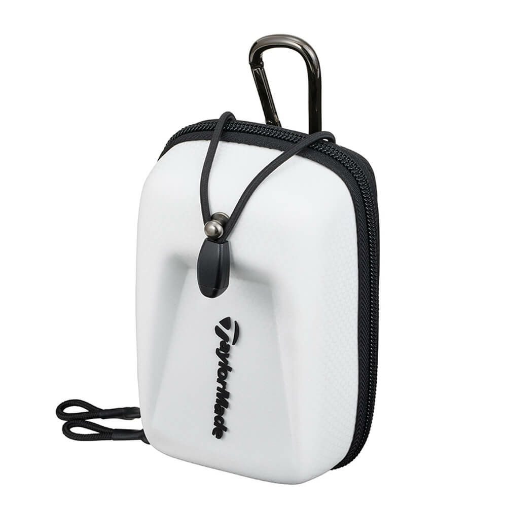  テーラーメイド　オーステック メンズ スコープケース UN730 M13516 ホワイト 詳細1