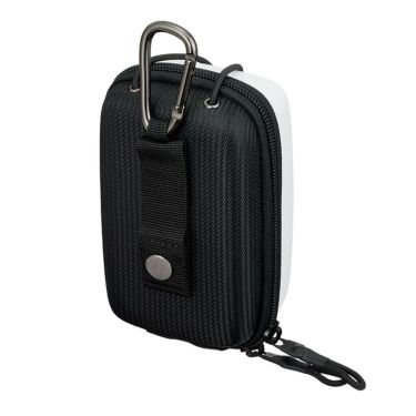  テーラーメイド　オーステック メンズ スコープケース UN730 M13516 ホワイト 詳細2