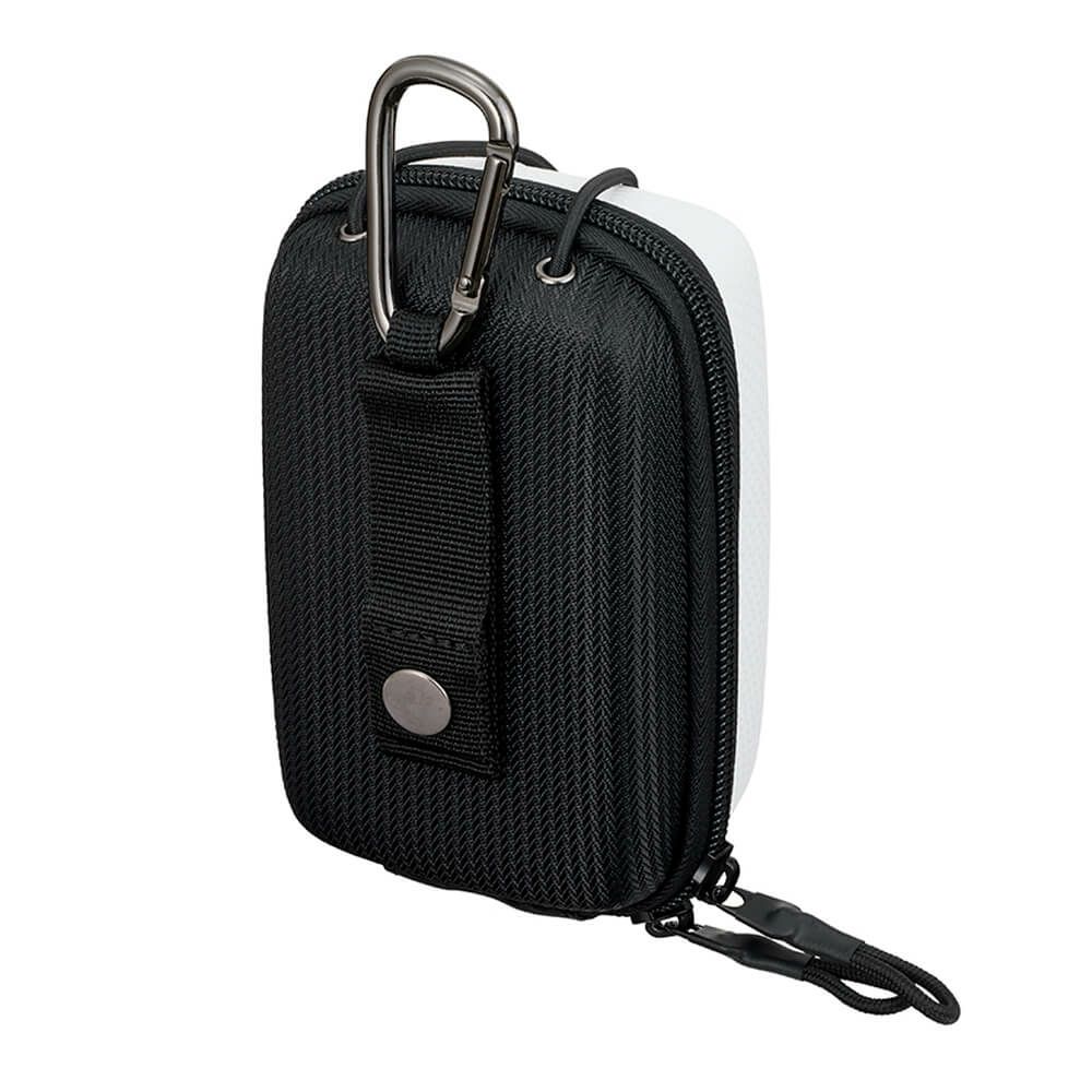  テーラーメイド　オーステック メンズ スコープケース UN730 M13516 ホワイト 詳細2