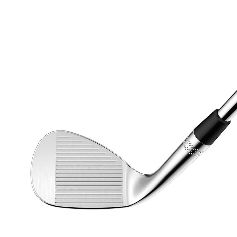 キャロウェイ　OPUS SP オーパスSP メンズ クロム仕上げ ウェッジ　N.S.PRO MODUS3 TOUR 105 スチールシャフト　2025年モデル 詳細3