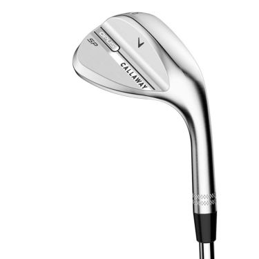 キャロウェイ　OPUS SP オーパスSP メンズ クロム仕上げ ウェッジ　N.S.PRO MODUS3 TOUR 105 スチールシャフト　2025年モデル 詳細4