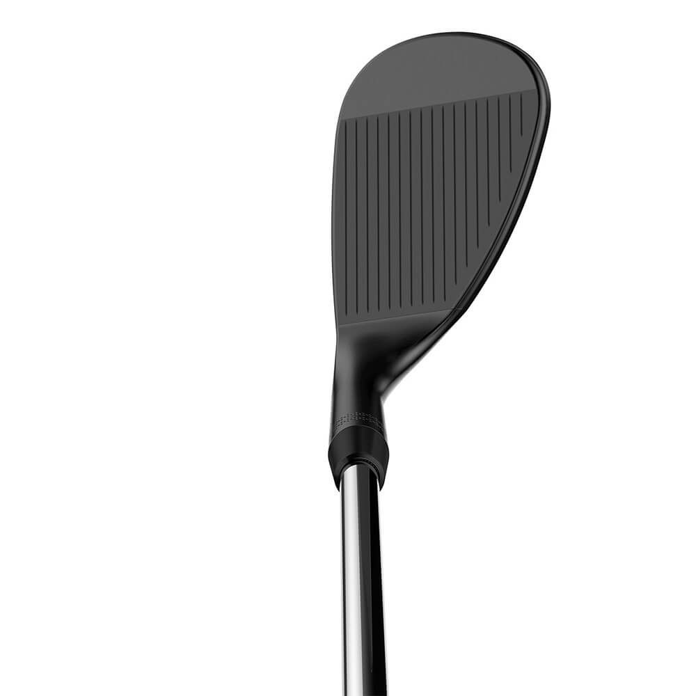 キャロウェイ　OPUS SP オーパスSP メンズ ブラック仕上げ ウェッジ　ダイナミックゴールド スチールシャフト　2025年モデル 詳細2