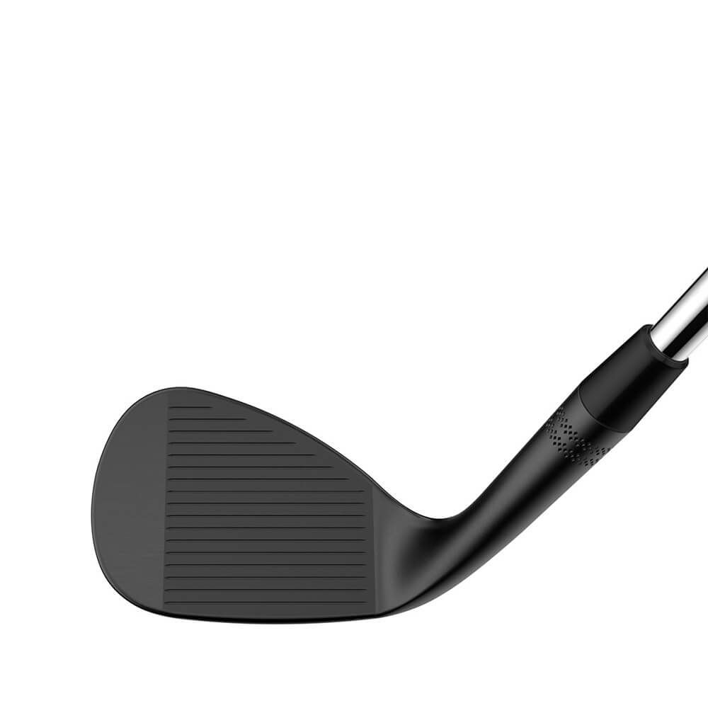 キャロウェイ　OPUS SP オーパスSP メンズ ブラック仕上げ ウェッジ　ダイナミックゴールド スチールシャフト　2025年モデル 詳細3