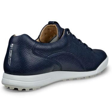 ecco エコー　STREET RETRO ストリートレトロ メンズ スパイクレス ゴルフシューズ 150634 01038 MARINE　2025年モデル 詳細4