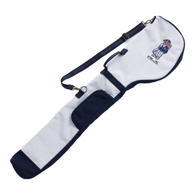 RLX GOLF Polo カーディガンベア メンズ クラブケース RL019C WN