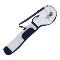 RLX GOLF Polo　カーディガンベア メンズ クラブケース RL019C WN ホワイトネイビー　2025年モデル