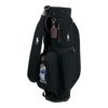 RLX GOLF Polo　カーディガンベア メンズ キャディバッグ RLC019 BK ブラック　2025年モデル ブラック