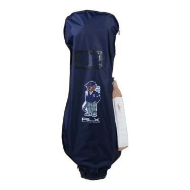 ラルフ ローレン POLO GOLF POLO Tiger スタンド キャディバッグ