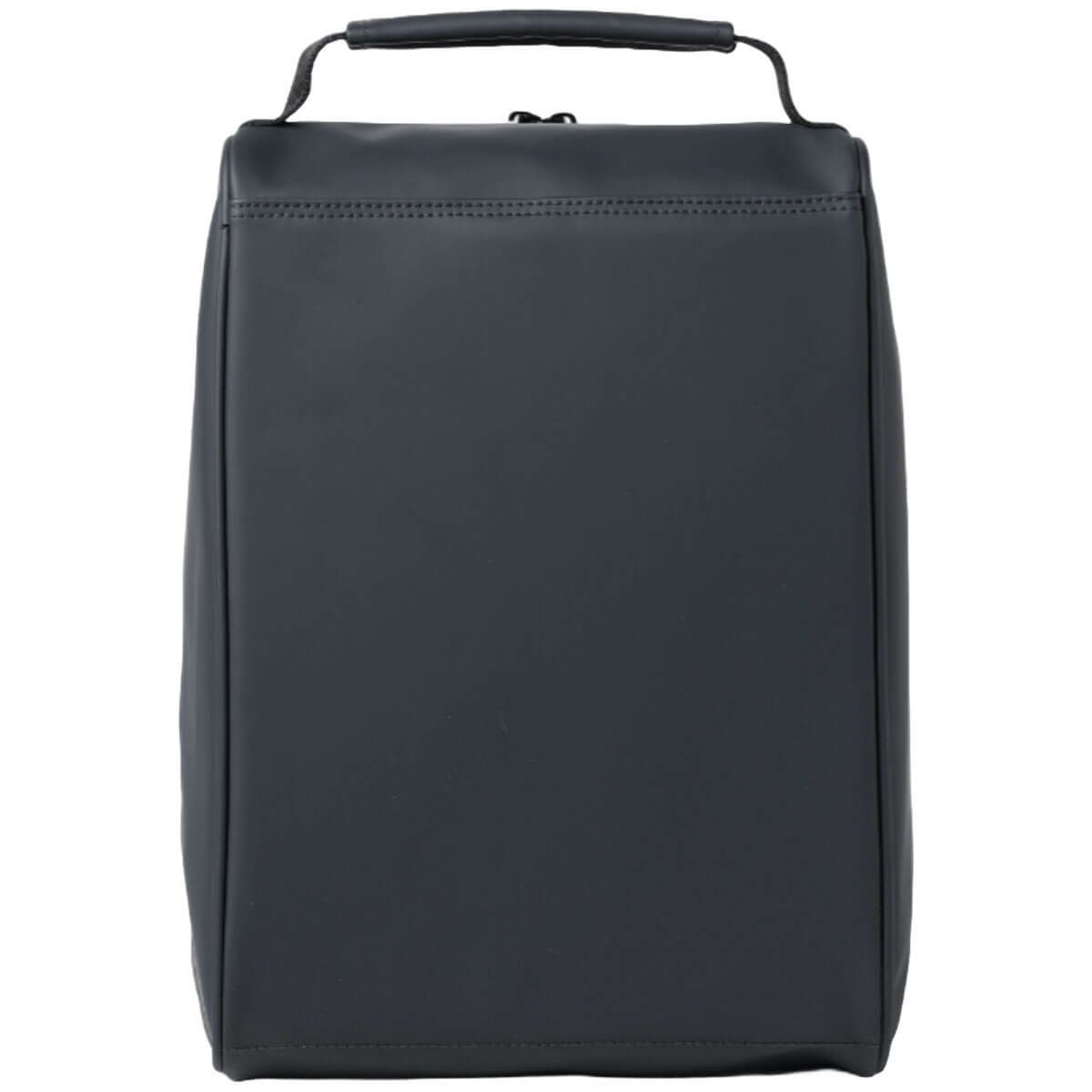 RLX GOLF　プレミアムシリーズ メンズ シューズバッグ RLS017 BK ブラック　2025年モデル 詳細1