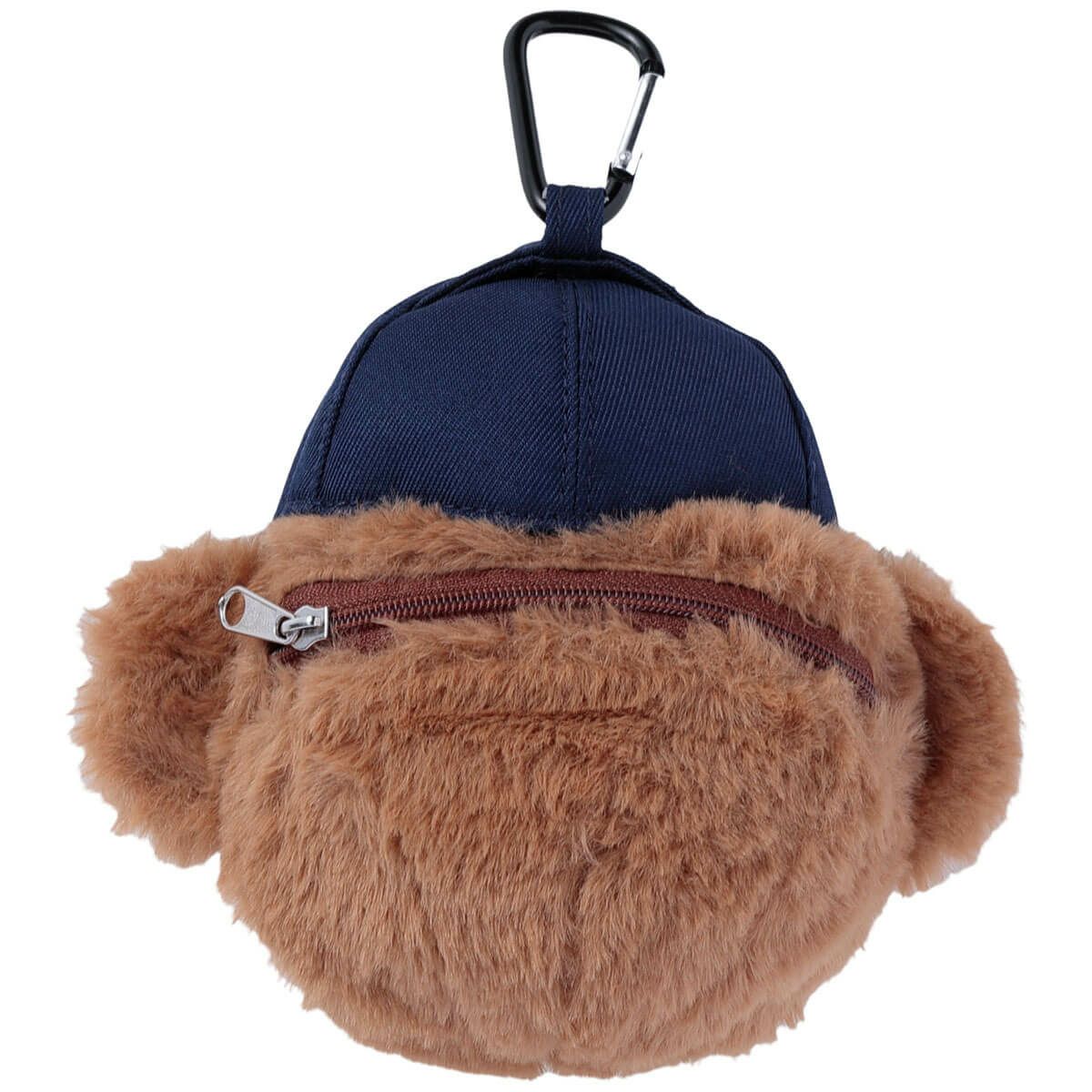 RLX GOLF Polo　カーディガンベア ボールポーチ RLA012B 　2025年モデル 詳細1