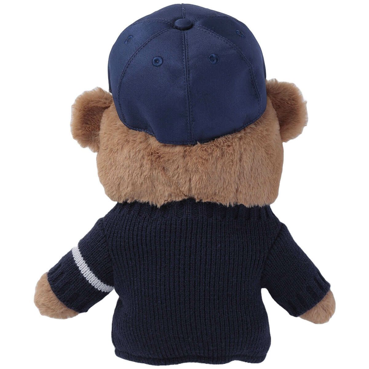 RLX GOLF Polo　カーディガンベア ドライバー用 ヘッドカバー RLA012H 　2025年モデル 詳細1