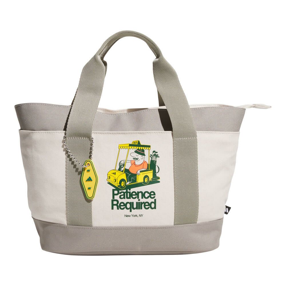 アディダス adidas　CHIP NYC ラウンドバッグ VD372 KD9378 アルミナ/パテベージュ　2025年モデル アルミナ/パテベージュ