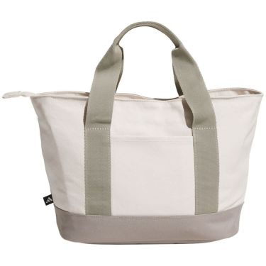 アディダス adidas　CHIP NYC ラウンドバッグ VD372 KD9378 アルミナ/パテベージュ　2025年モデル 詳細1