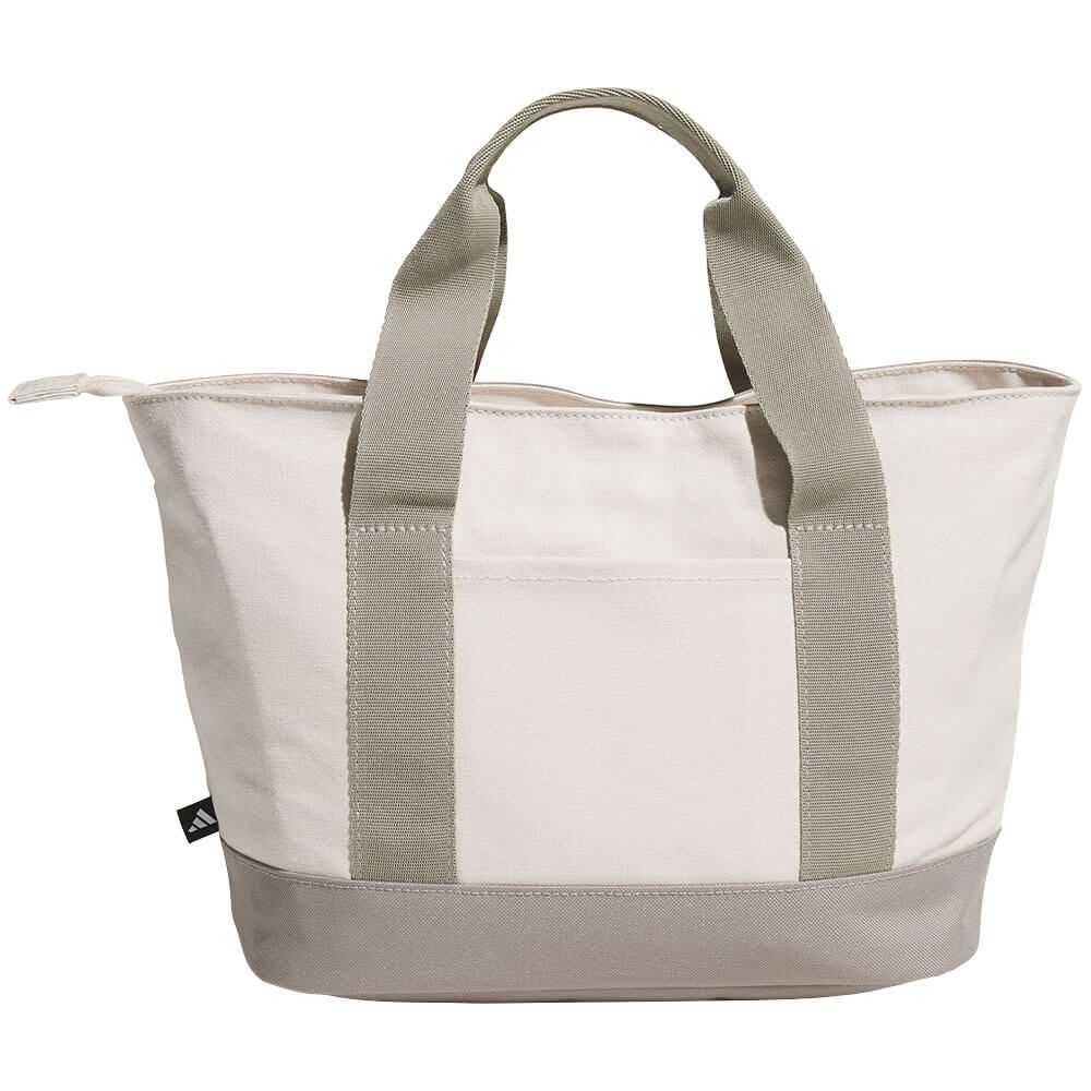 アディダス adidas　CHIP NYC ラウンドバッグ VD372 KD9378 アルミナ/パテベージュ　2025年モデル 詳細1