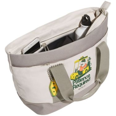 アディダス adidas　CHIP NYC ラウンドバッグ VD372 KD9378 アルミナ/パテベージュ　2025年モデル 詳細3