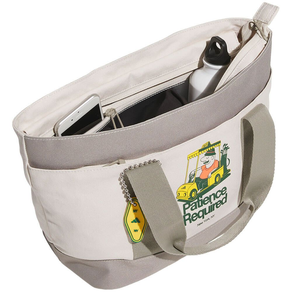 アディダス adidas　CHIP NYC ラウンドバッグ VD372 KD9378 アルミナ/パテベージュ　2025年モデル 詳細3