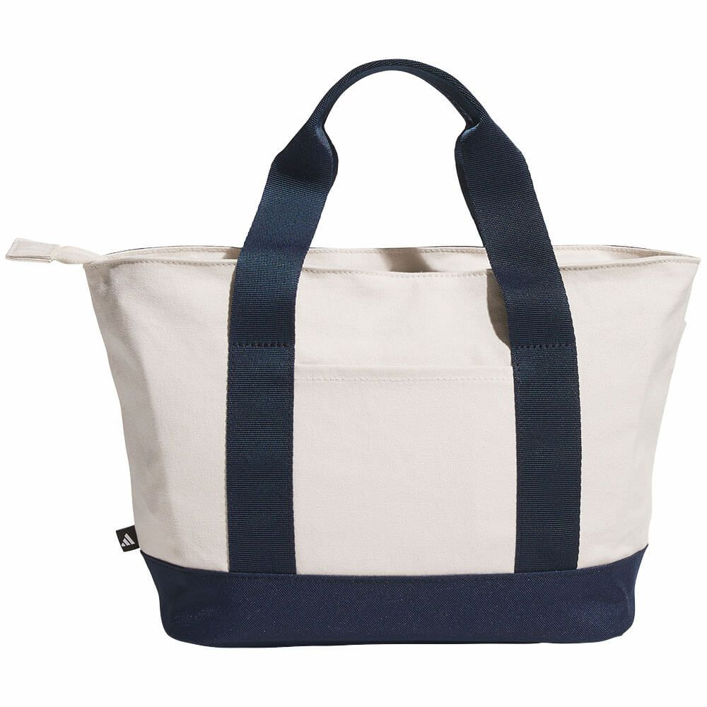 アディダス adidas　CHIP NYC ラウンドバッグ VD372 KD9379 アルミナ/カレッジネイビー　2025年モデル 詳細1