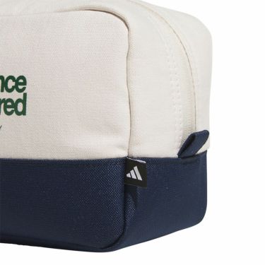 アディダス adidas　CHIP NYC ポーチ L4473 KD9381 アルミナ/カレッジネイビー　2025年モデル 詳細4