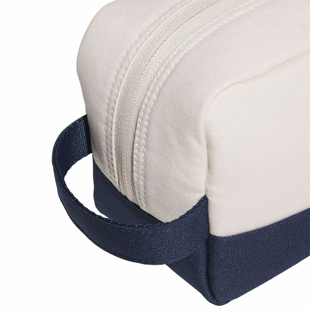 アディダス adidas　CHIP NYC ポーチ L4473 KD9381 アルミナ/カレッジネイビー　2025年モデル 詳細5