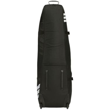 アディダス adidas　メンズ トラベルキャディバックケース KSI73 JI6952 レジェンドインク　2025年モデル 詳細1