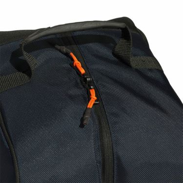 アディダス adidas　メンズ トラベルキャディバックケース KSI73 JI6952 レジェンドインク　2025年モデル 詳細5