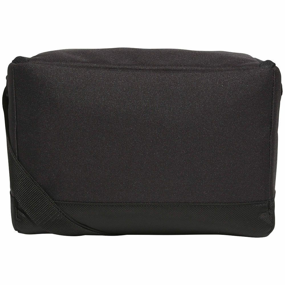 アディダス adidas　メンズ クーラーバッグ KVI49 JY9014 ブラック　2025年モデル 詳細1