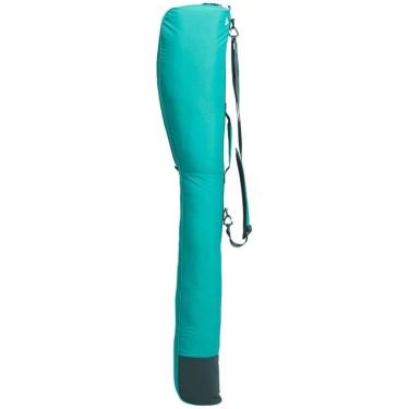 アディダス adidas　メンズ ボールドロゴ クラブケース IHS21 JM3033 ピュアティール　2025年モデル 詳細1